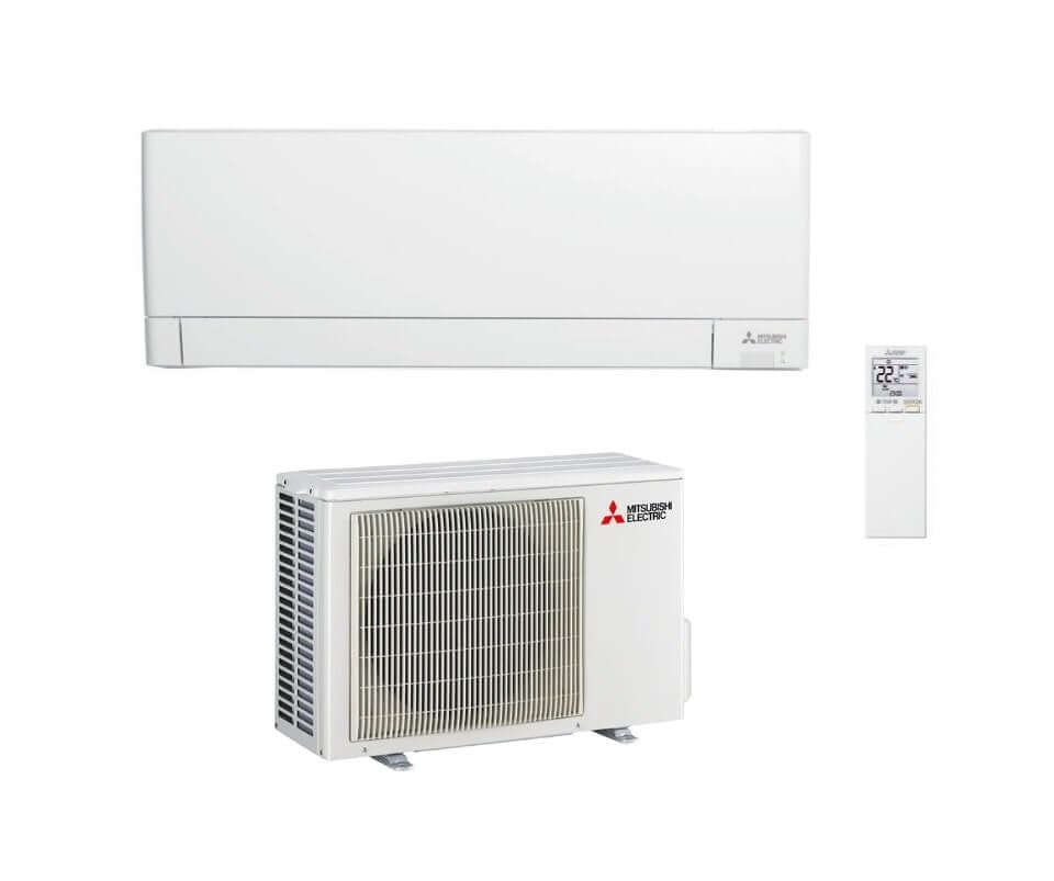 mitsubishi electric area occasioni climatizzatore condizionatore mitsubishi electric inverter serie ap 15000 btu msz ap42vgk r 32 modello plus wi fi integrato novita