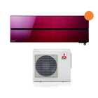 immagine-1-mitsubishi-electric-area-occasioni-climatizzatore-condizionatore-mitsubishi-electric-inverter-serie-kirigamine-style-18000-btu-msz-ln50vgr-ruby-red-r-32-wi-fi-integrato-classe-a-rosso