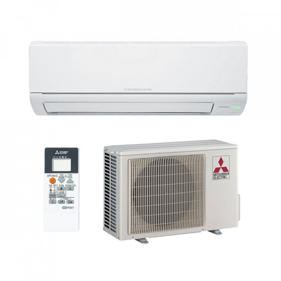 mitsubishi electric climatizzatore condizionatore mitsubishi electric inverter serie dm 12000 btu msz dm35va gas r 410 ean 8059657004895