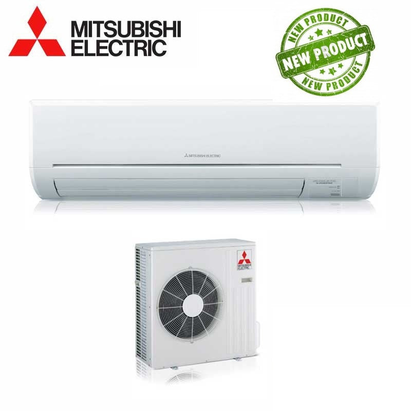 mitsubishi electric climatizzatore condizionatore mitsubishi electric inverter serie gf 21000 btu msz gf60ve2 modello plus ean 8059657005205