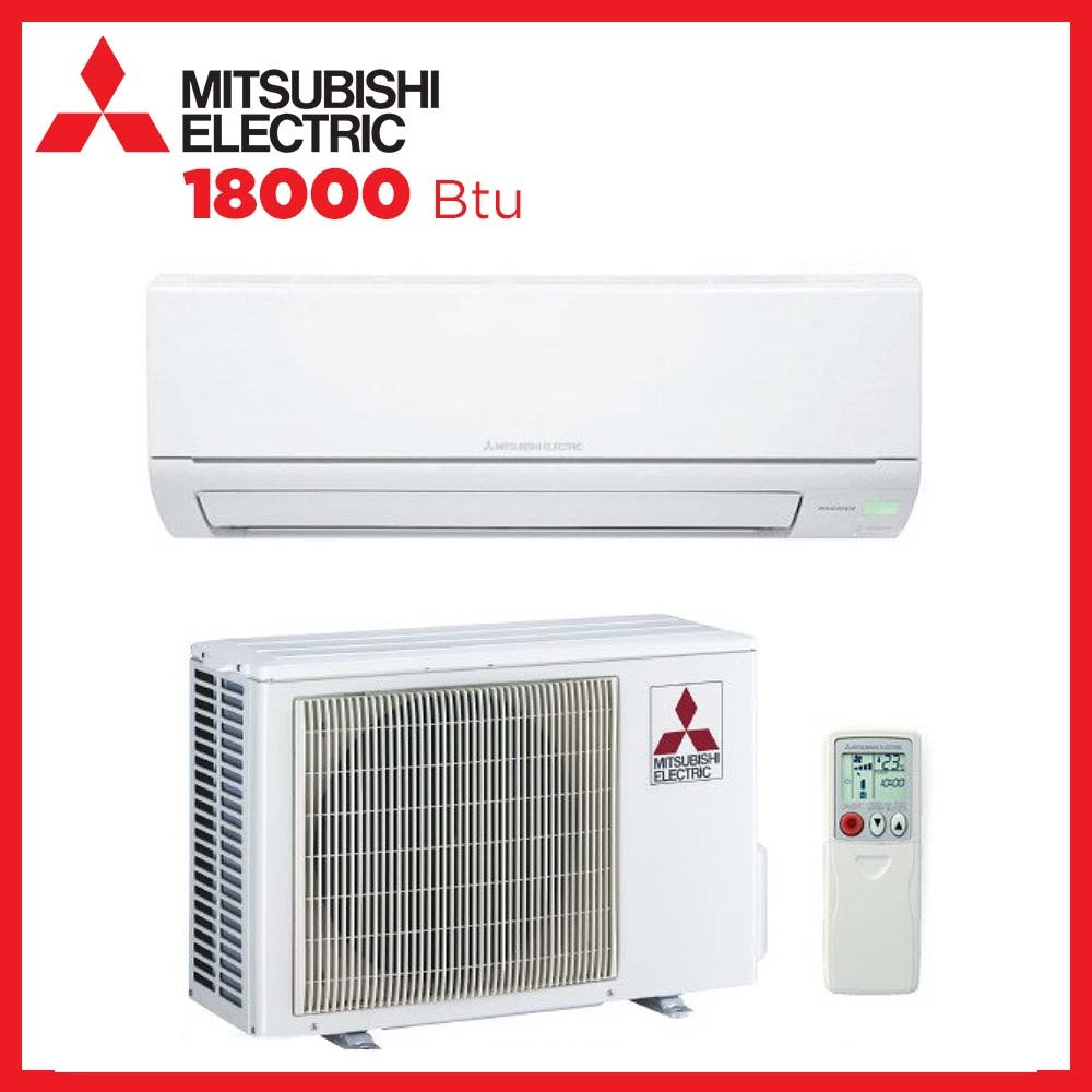 mitsubishi electric climatizzatore condizionatore mitsubishi electric inverter serie hj 18000 btu msz hj50va gas r 410 ean 8059657004758