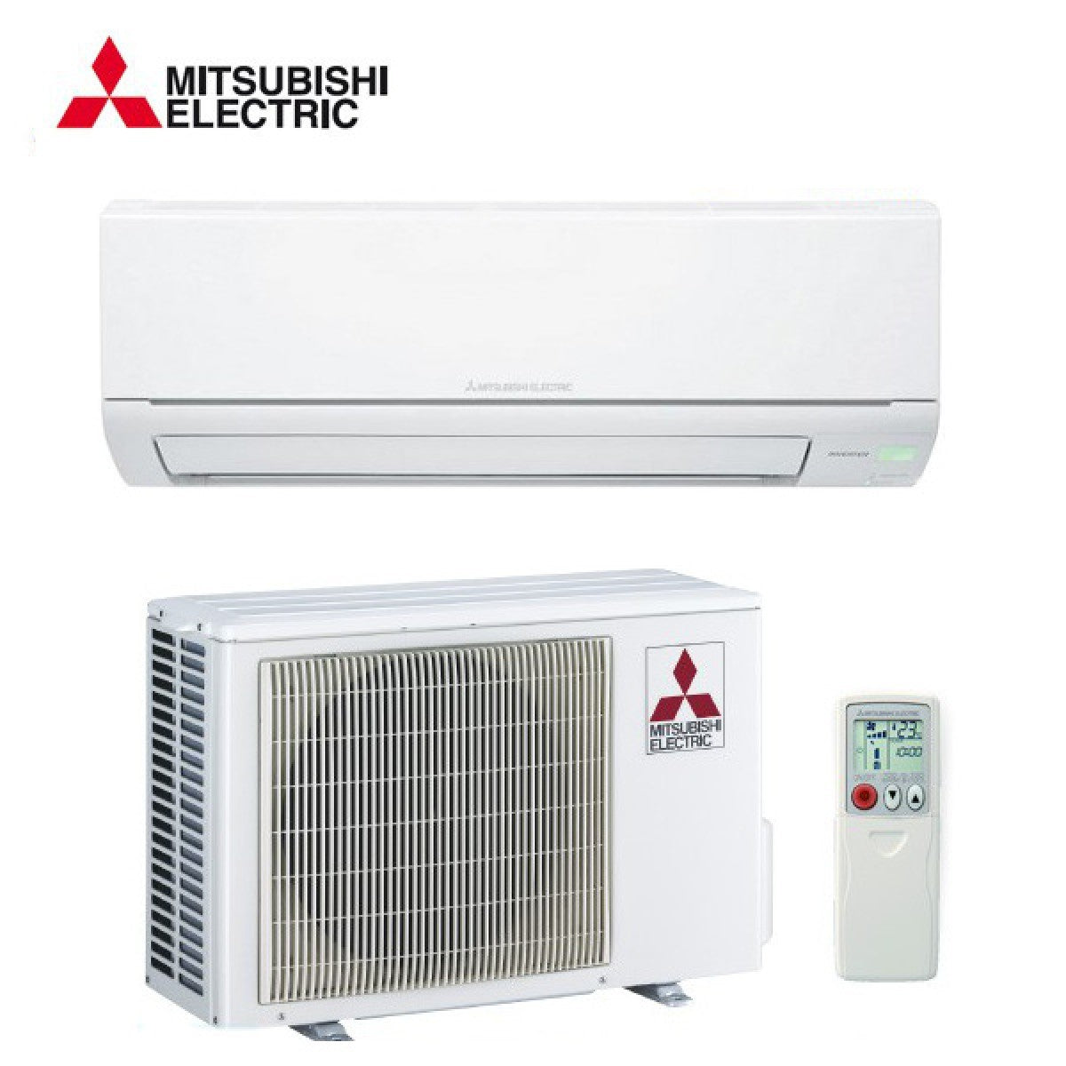 mitsubishi electric climatizzatore condizionatore mitsubishi electric inverter serie hj 24000 btu msz hj71va ean 8059657009234
