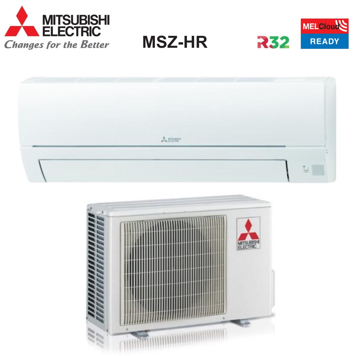 mitsubishi electric climatizzatore condizionatore mitsubishi electric inverter serie smart msz hr 21000 btu msz hr60vf r 32 wi fi optional classe aa ean 8059657000989