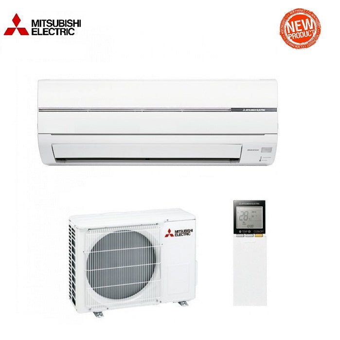 mitsubishi electric climatizzatore condizionatore mitsubishi electric inverter serie wn 12000 btu msz wn35va classe aa ean 8059657006272
