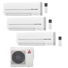 mitsubishi electric climatizzatore condizionatore mitsubishi electric trial split 9912 inverter serie sf 9000900012000 con mxz 3e54va
