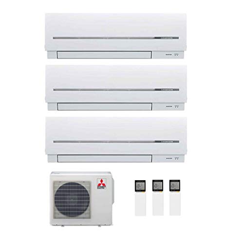 mitsubishi electric climatizzatore condizionatore mitsubishi electric trial split 9912 inverter serie sf 9000900012000 con mxz 3e68va new 1