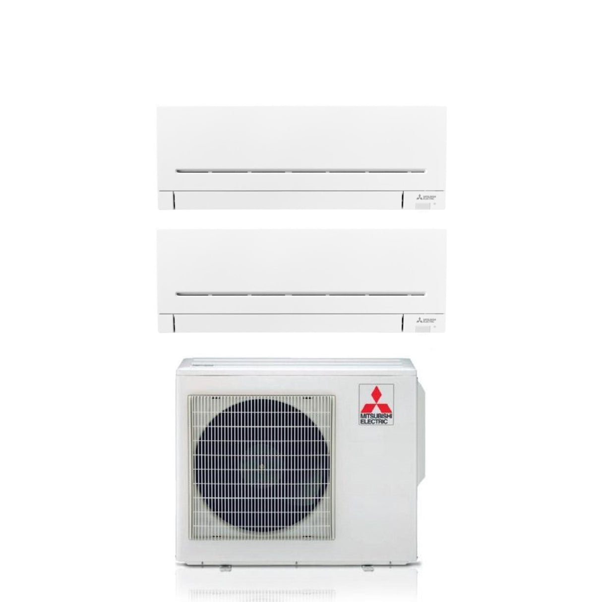 mitsubishi electric climatizzatore condizionatore mitsubishi electric trial split inverter serie ap vgk 918 con mxz 3f54vf2 r 32 wi fi integrato 900018000