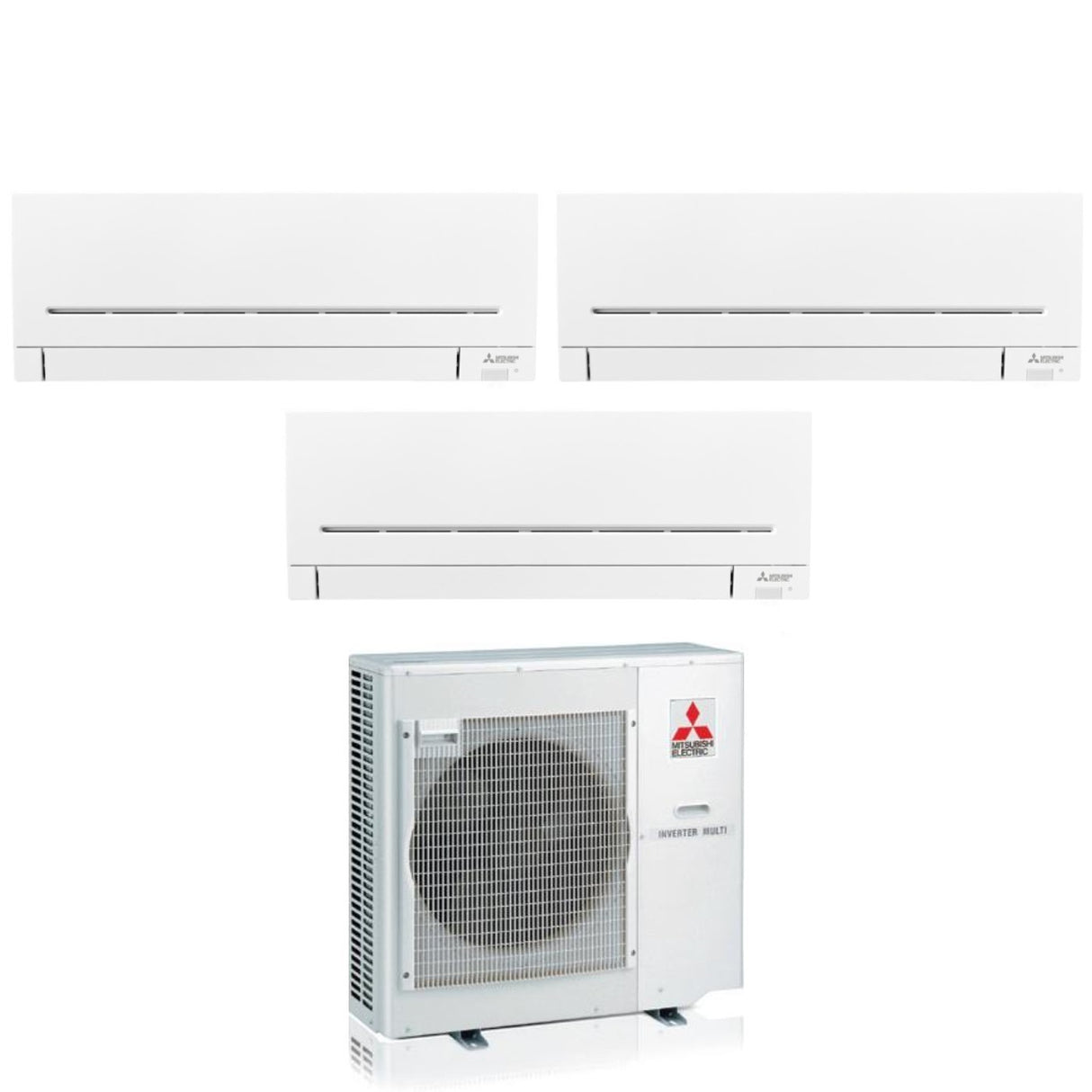 mitsubishi electric climatizzatore condizionatore mitsubishi electric trial split inverter serie ap vgk 9915 con mxz 4f80vf r 32 wi fi integrato 9000900015000