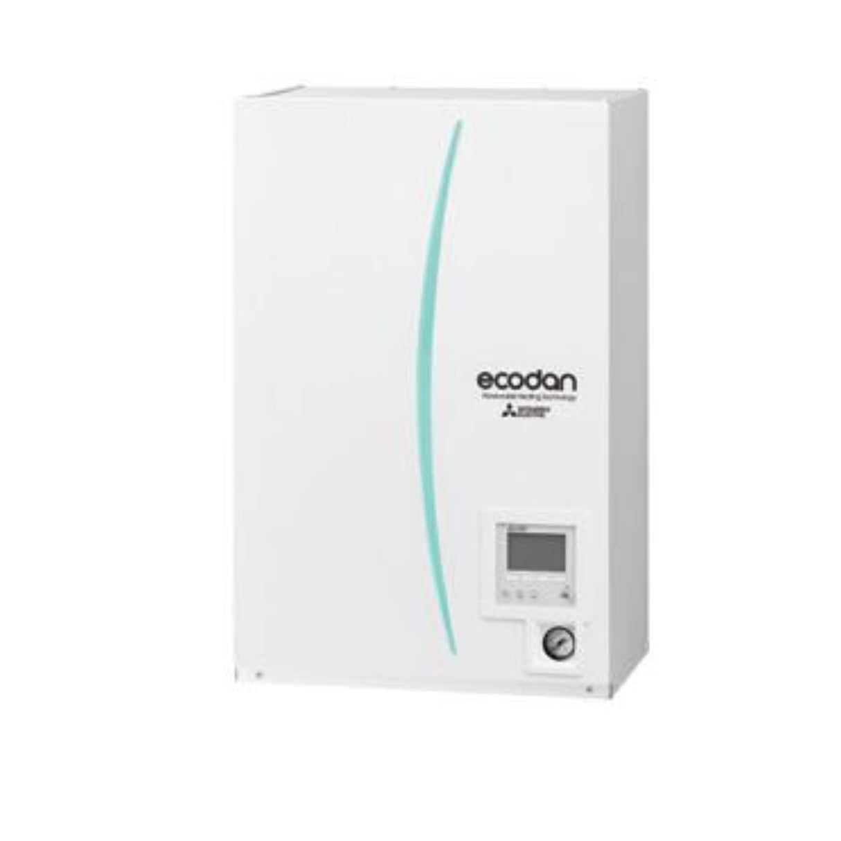 mitsubishi electric modulo idronico pensile reversibile mitsubishi electric hydrobox ersc vm2d medium per riscaldamento raffrescamento e acs