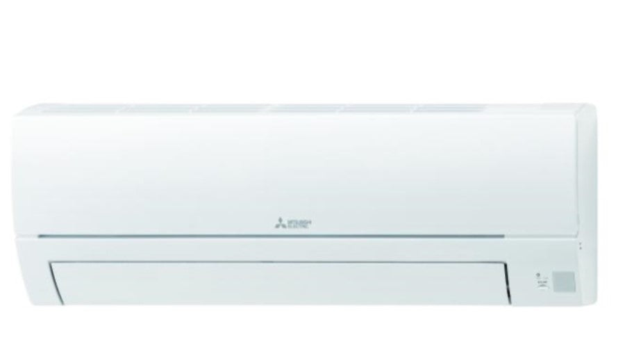 mitsubishi electric unita interna a parete mitsubishi inverter serie hr msz hr25vf 9000 btu r 32 ean 8851492605110