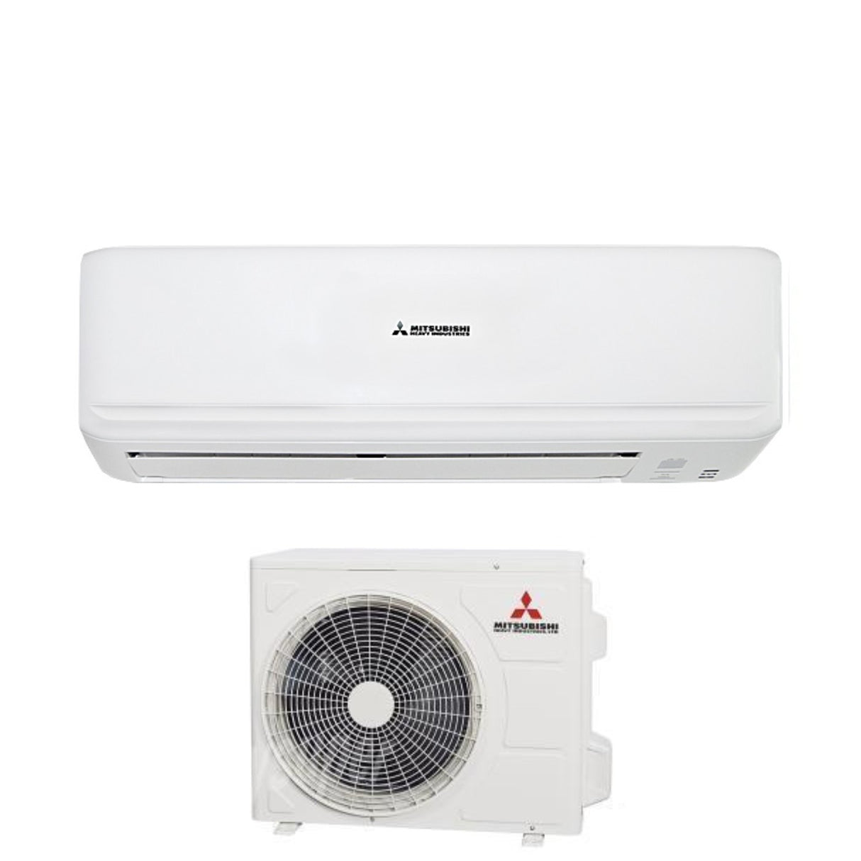 mitsubishi heavy industries climatizzatore condizionatore mitsubishi heavy industries inverter serie kireia smart 12000 btu srk35zsp w r 32 wi fi optional