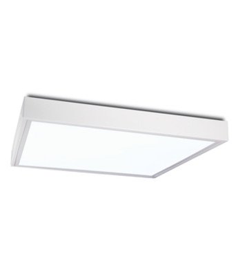 no brand 4 pannelli led cm 60x60 40w 3200lm