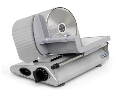 no brand affettatrice elettrica ala modello sl190 190 mm