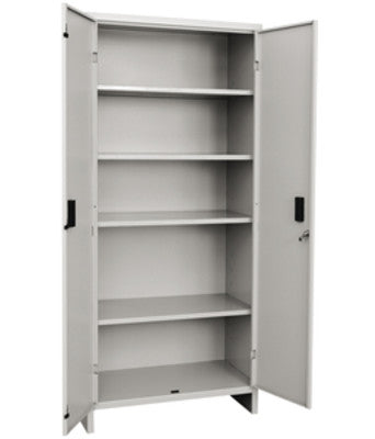 no brand armadio tuttopiani 2 ante cm 80x40x179h