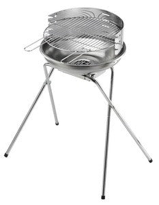 no brand barbecue 480 pro inox 93925