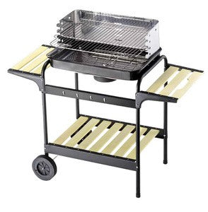 no brand barbecue 60 40 green x 82630