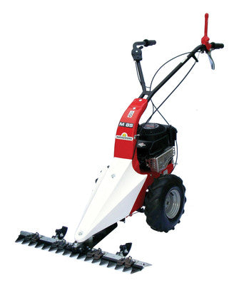 no brand barra falciante modello m90 loncin ohv160 cm 87