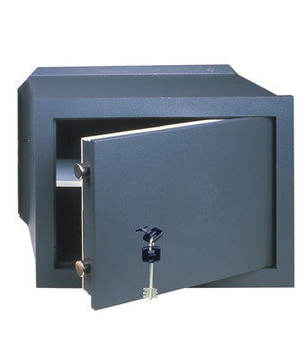 no brand cassaforte a chiave c key s cm 36x20x24h spessore sportello 10 mm 82010 31