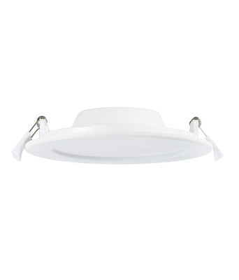 no brand faretto rotondo da incasso led diametro 24 cm 20w 2000lm