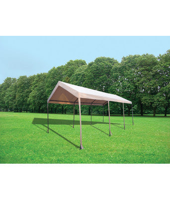 no brand gazebo 3 x 6 metri carport magnum yf 5001