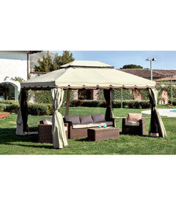 no brand gazebo adventure magnum 36 x 48