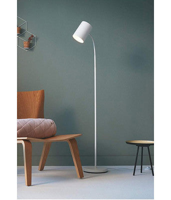 no brand lampada da pavimento philips himroo bianca e27