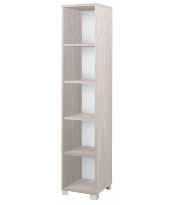 no brand libreria cm 37x41x183h a7cm61olk olmo