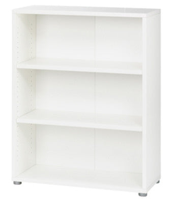 no brand libreria prima cm 80x40x113h 8042349