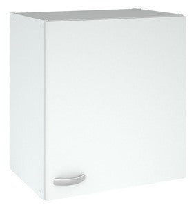 no brand mobile pensile 1 anta 45514 49 bianco