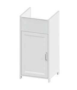 no brand mobile per lavatoio cm 39x39