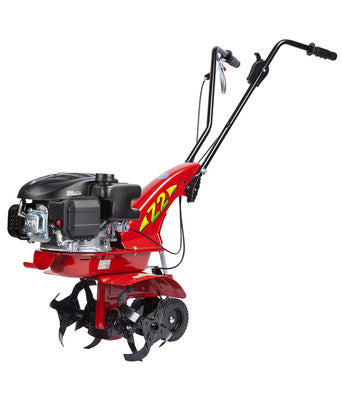 no brand motozappa modello z2 loncin cm 40