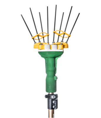 no brand raccogliolive 12v modello adrian