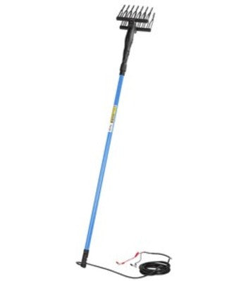 no brand raccogliolive a batteria 12v j sky modello zlome04