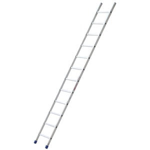 no brand scala all semplice 450 metri in alluminio 50 mm