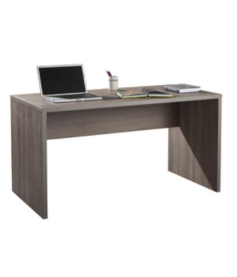 no brand scrivania disegno cm 69x178x745h rovere