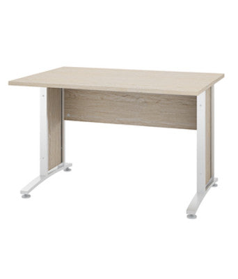 no brand scrivania prima cm 150x80x74h 80400 71ak