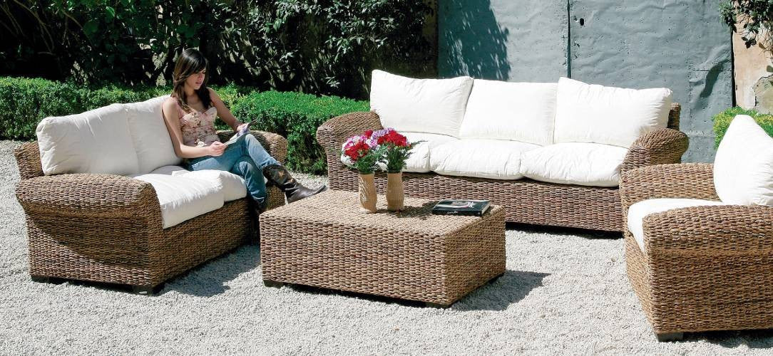 no brand set 6 cuscini divano 3 posti x salotto luna