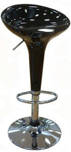 no brand sgabello bar albi burgundy a9