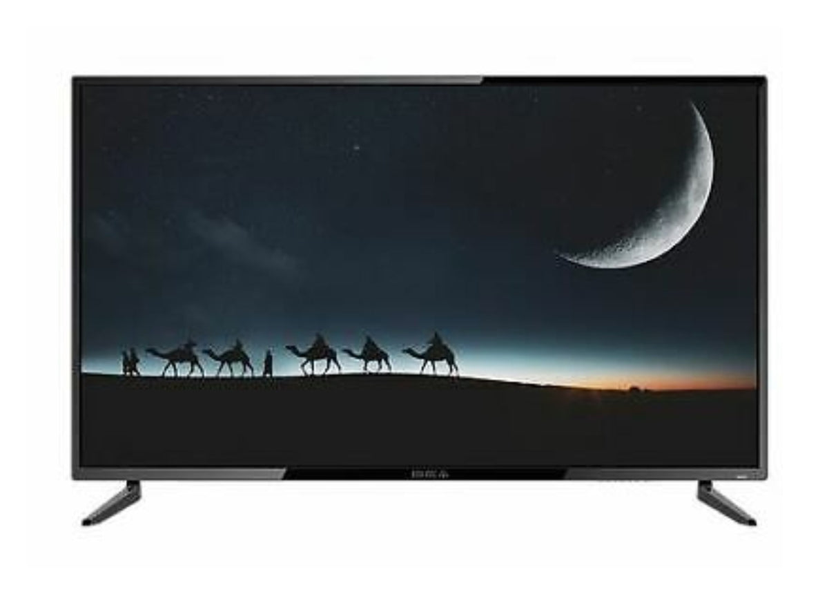 no brand televisore tv bea 55 led uhd 4k smart tv android ba 5520s ean 6971529345528