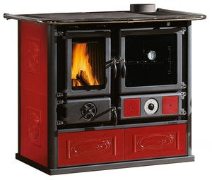no brand termocucina rosa dsa bordeaux 25000 kal
