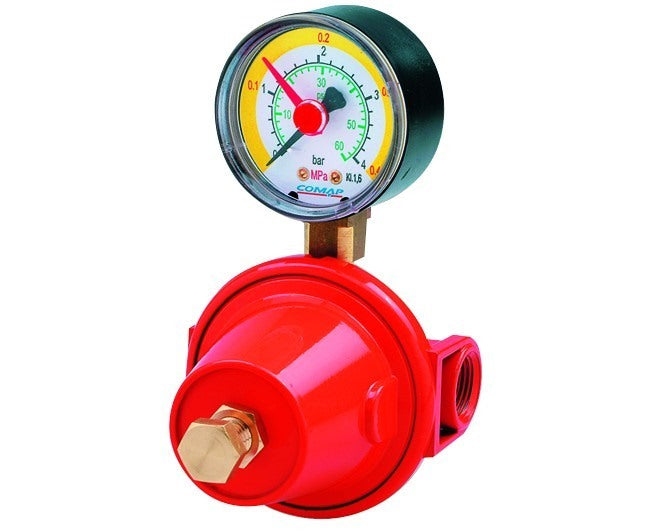 novacomet regol alta press gas kg 12 cman ean 3334572996865