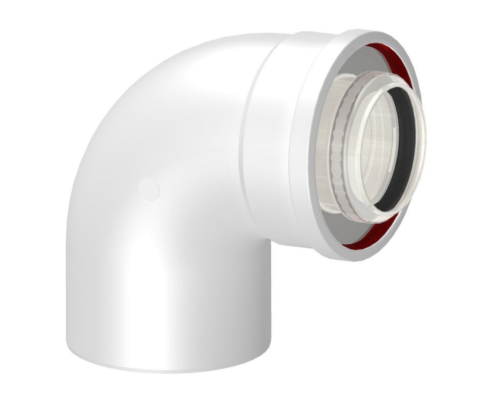 npe curva 90 cassiale mf dn60100 pac ean 8058368996796