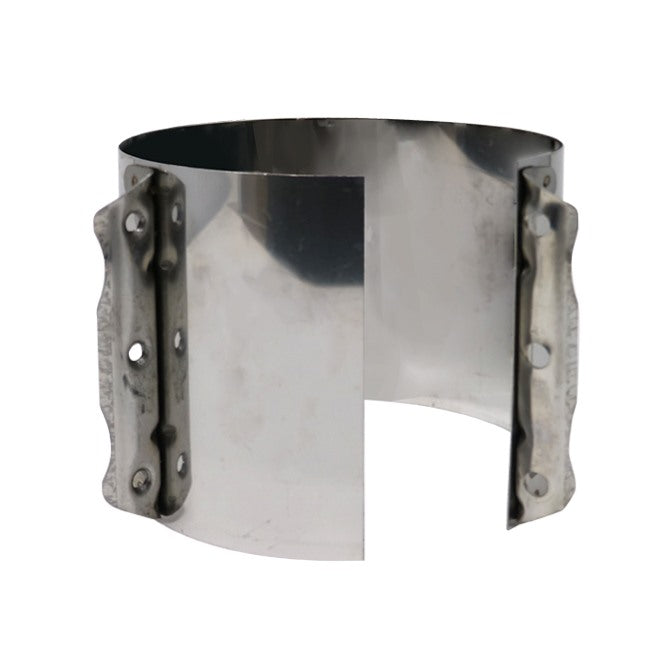 npe raccordo tubo flex rigido d 80 ean 8059173996216