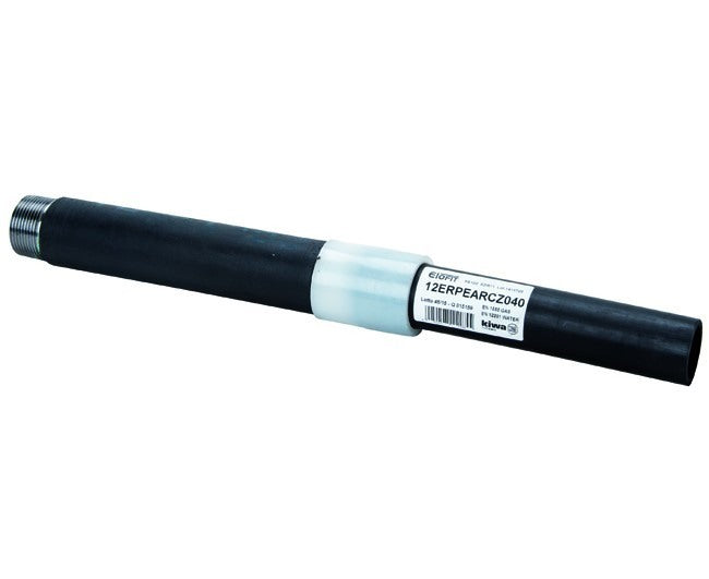 nupigeco giunto filettato di transizione pe 100 pn16 modello 25x34 codice wa900522 ean 8022207111824