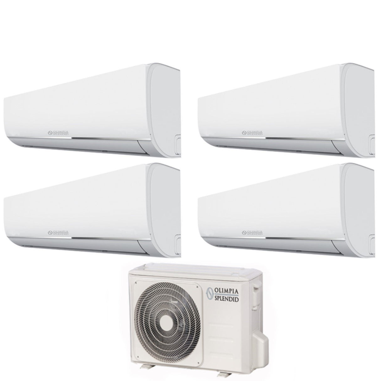 olimpia splendid climatizzatore condizionatore olimpia splendid quadri split inverter serie nexya s4 9999 con os cemyh36e1 r 32 wi fi optional 9000900090009000 novita