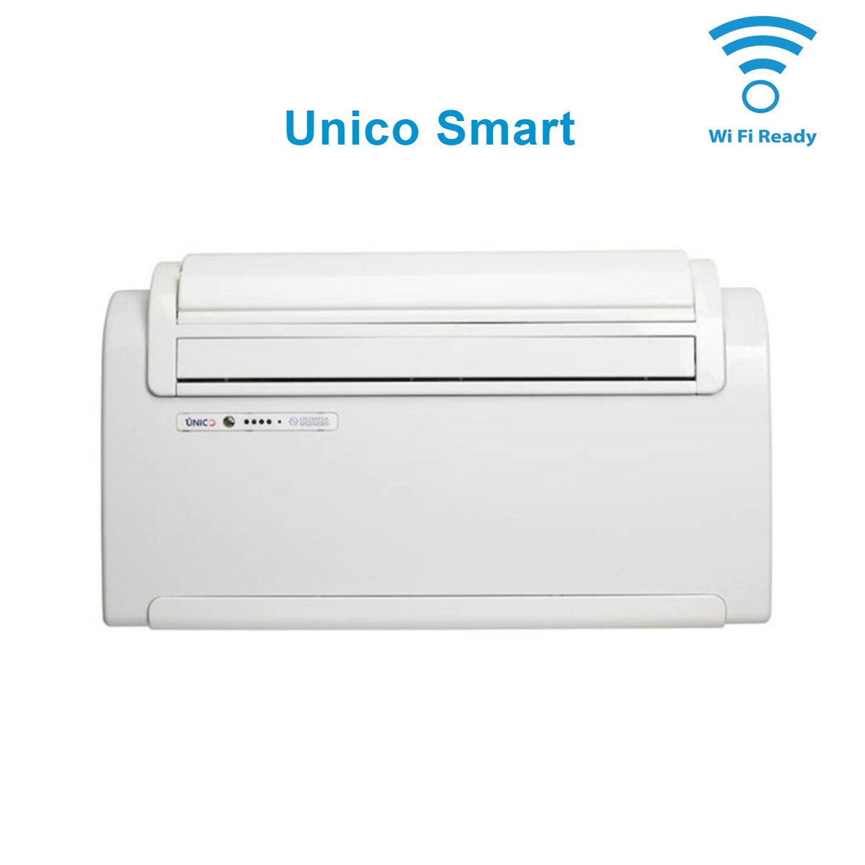 olimpia splendid climatizzatore condizionatore olimpia splendid serie unico smart 12 sf solo freddo 9000 btu codice 01493