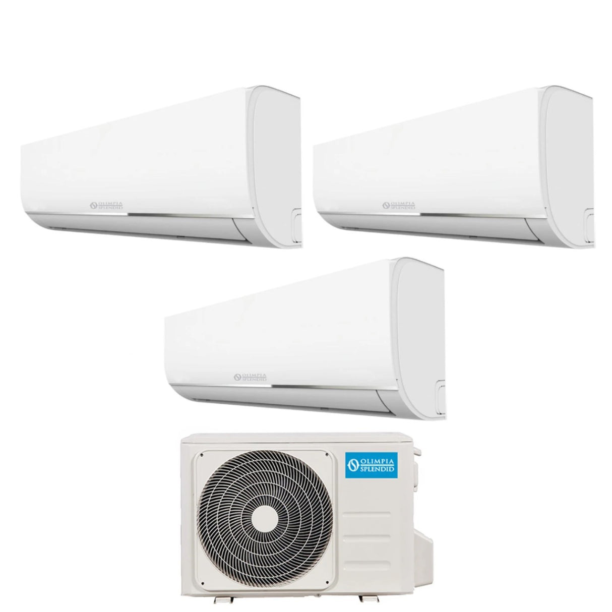 olimpia splendid climatizzatore condizionatore olimpia splendid trial split inverter serie nexya s4 9912 con os cemyh21e1 r 32 wi fi optional 9000900012000 novita