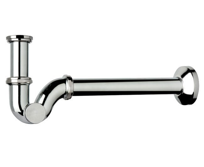 omp sifone a s crom 1 26 tubo cm25 ean 8019952018751