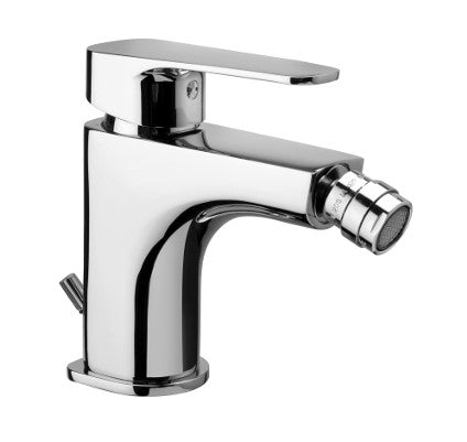 paffoni miscelatore bidet con scarico paffoni sly sy135cr