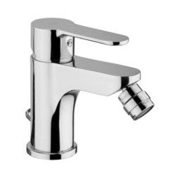 paffoni rubinetto bidet monoleva paffoni blu blu135cr